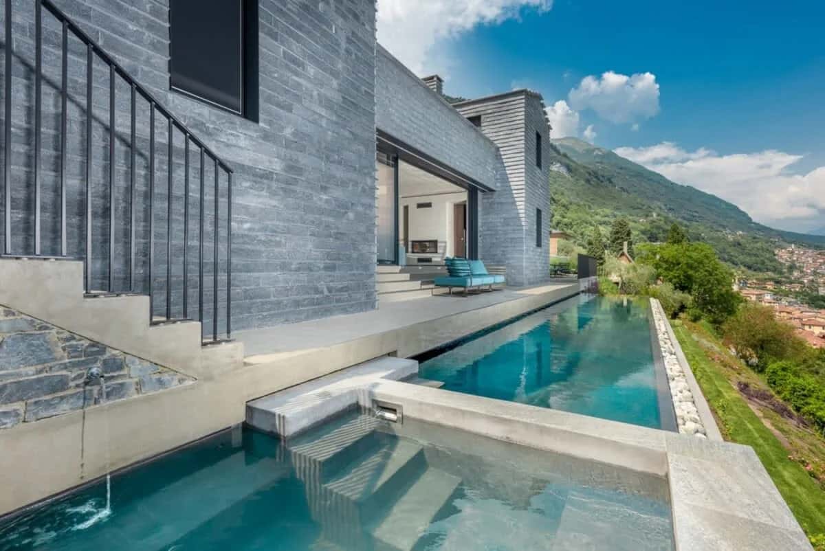 Extraordinary Villa in Sala Comacina