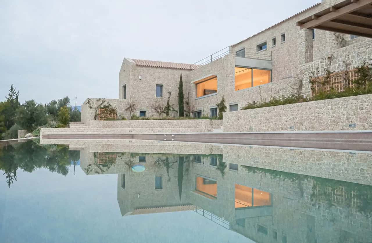 Ultimate Balance Villa Paradise on Earth