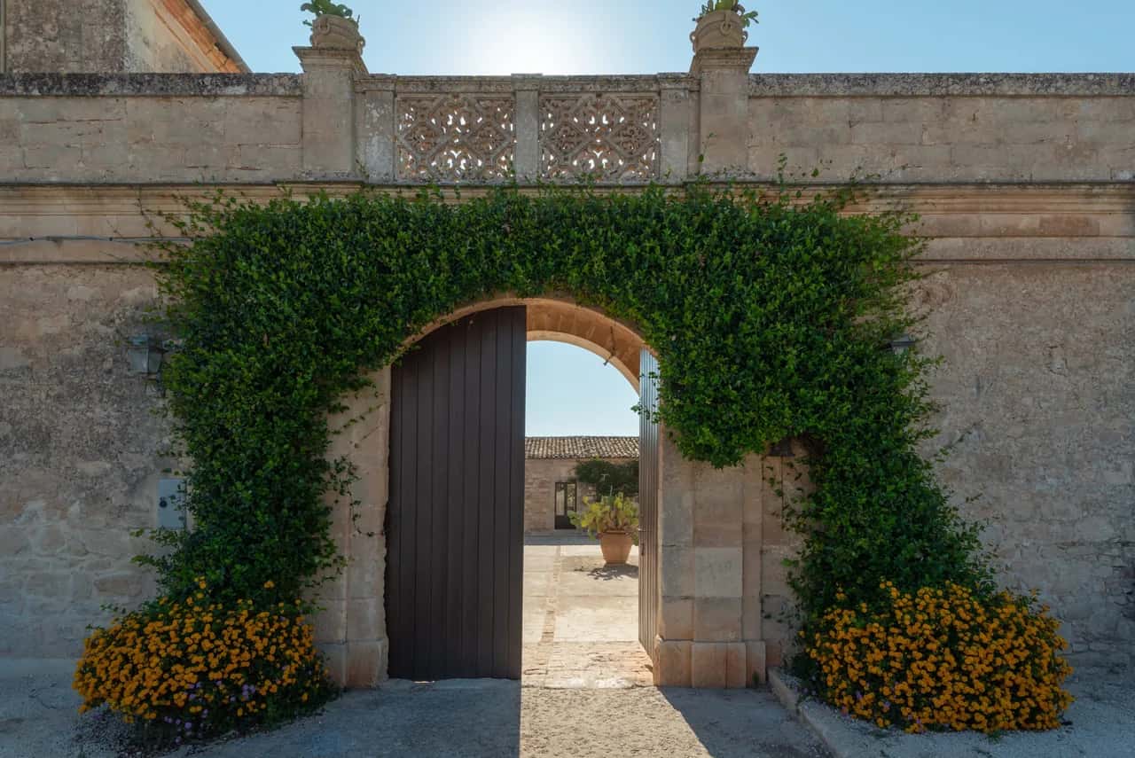 Prestigious Villa in Eastern Sicily