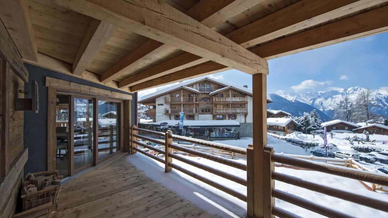 Good Vibes Flat with Access to Superb Spa Facilities