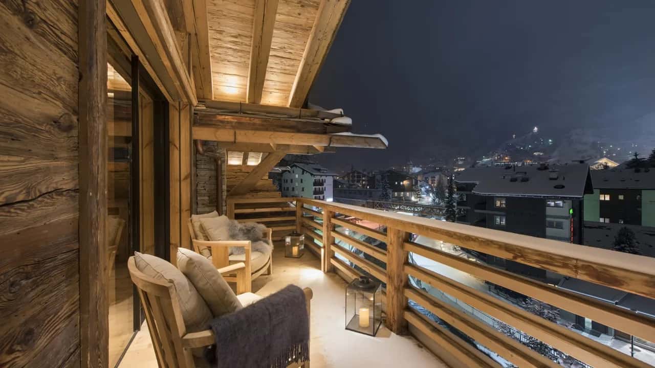 Unrivalled Prestige Chalet with Matterhorn Iconic View