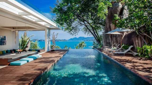 Villa Of Delight