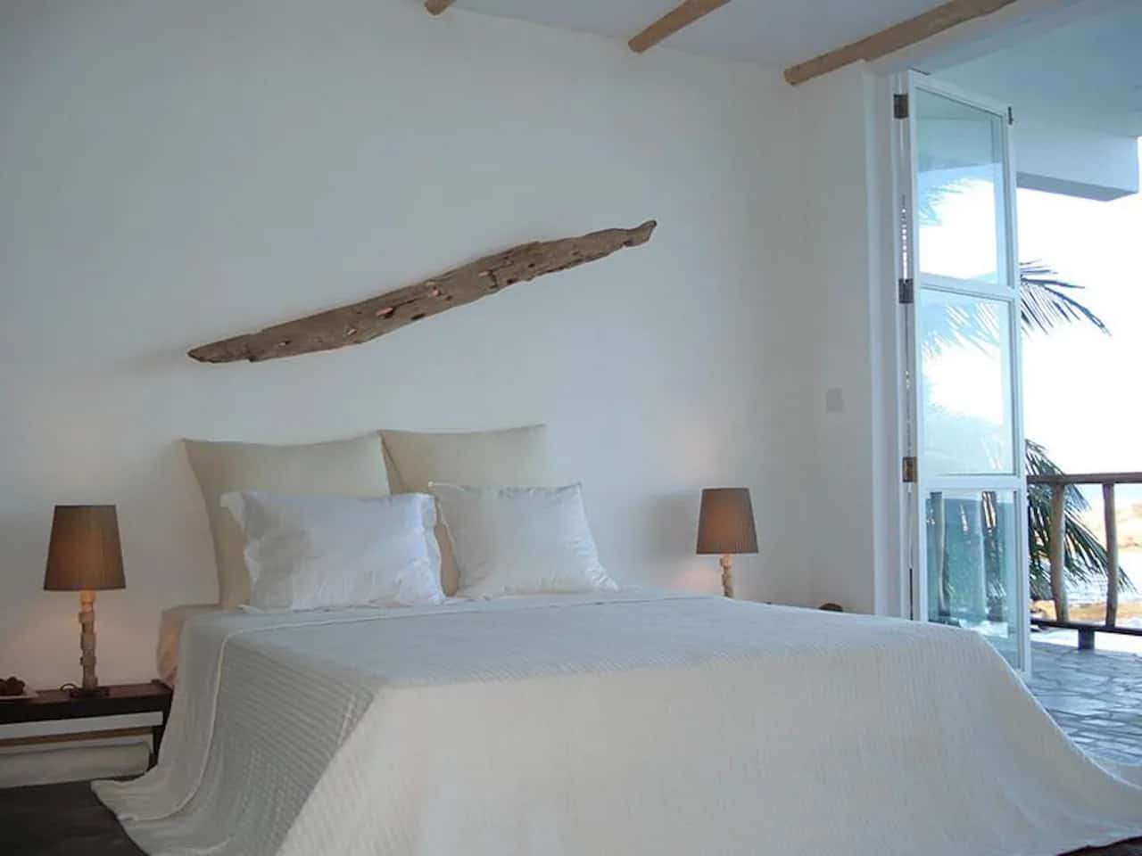 Coral Room mit Standard-Meerblick