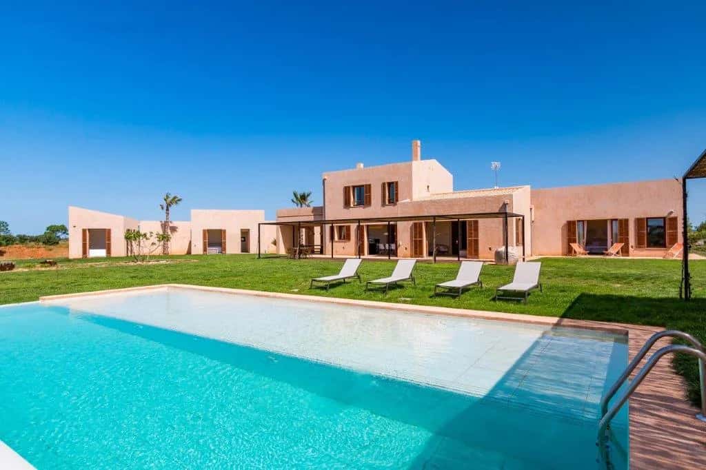 Beautiful Villa