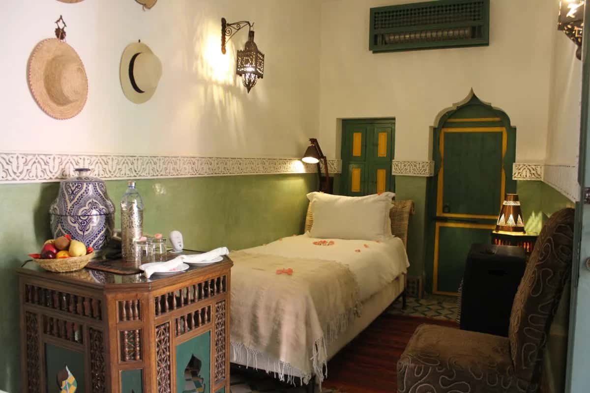 Fantastic Room Ideal For Adventurous Pairs