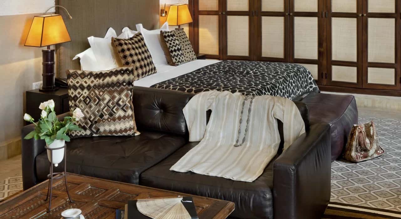 Spacious Suite With Beautiful Private Terrace