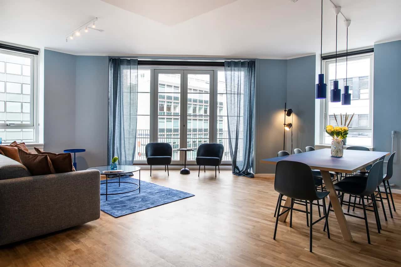 The Lakes 3BR Penthouse - Daniel&Jacob's Premium