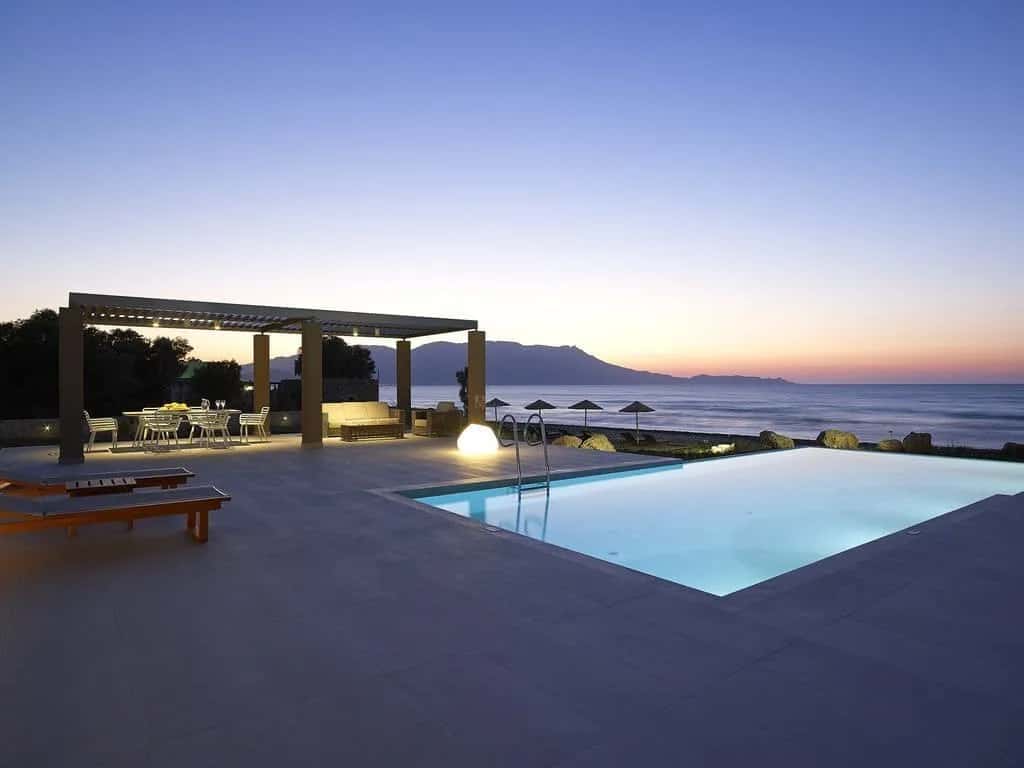 Designer Holiday Luxury Villa In Prime Location