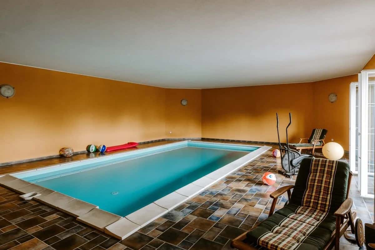 Beautifully Designed Villa In A Perfect Location