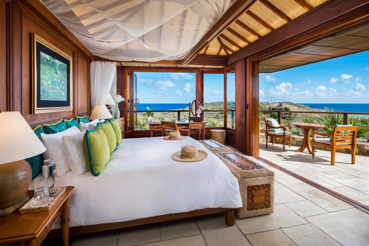 Fantastic Suite With Mesmerizing Ocean Views