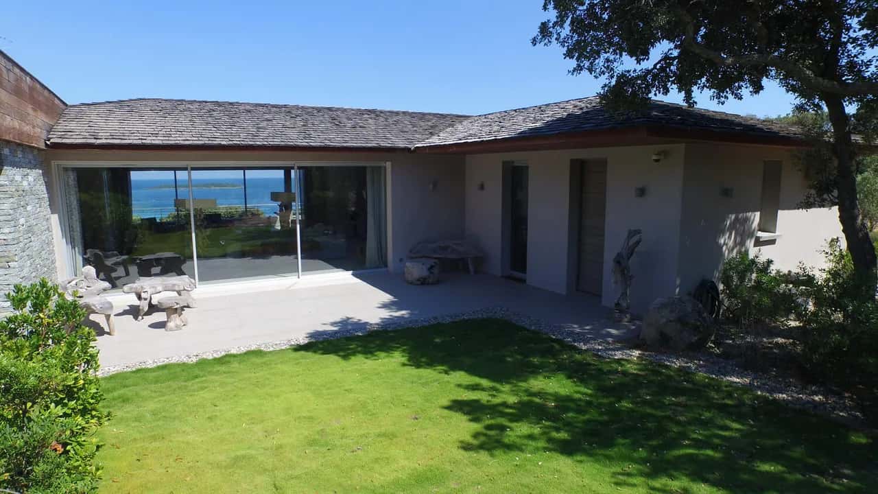 Amazing 8 BR Villa With Heated Pool