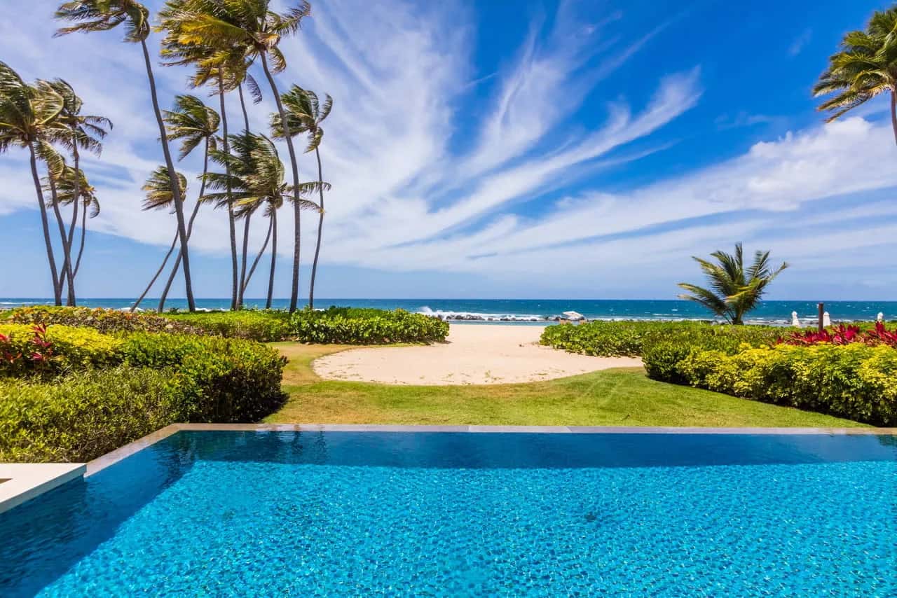 Lovely Sea Villa with Amazing Breathtaking Views