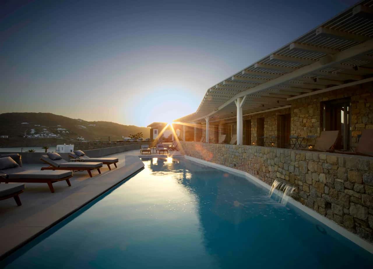 Well Designed Villa with Immaculate Views