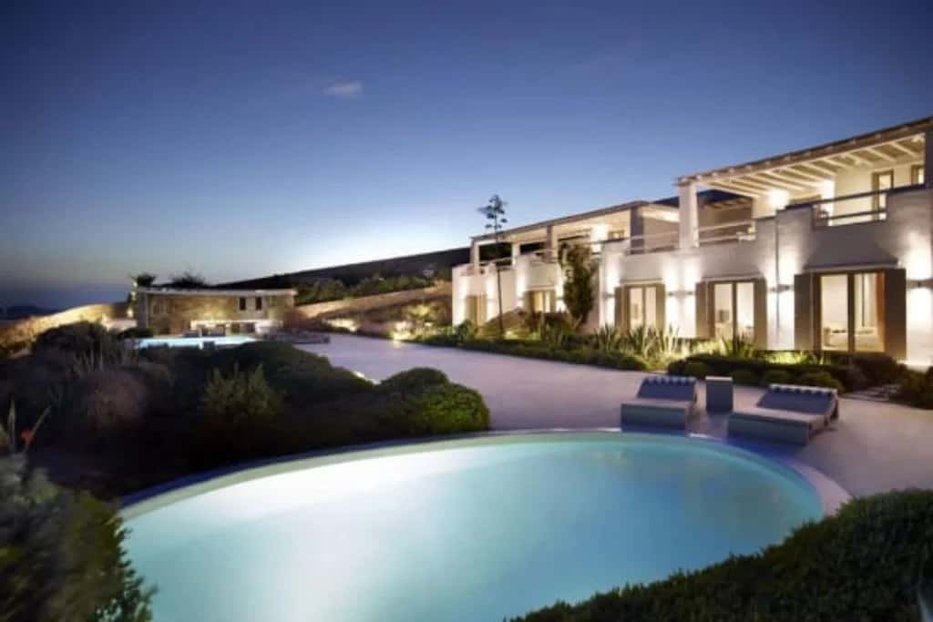 Exceptionally Unique Villa with Superb Amenities
