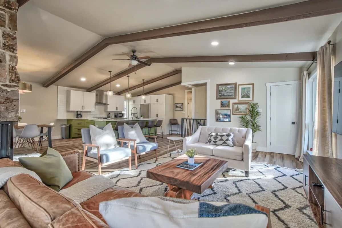 4BR Home with Hot Tub, Grill & Game Lounge | USAFA