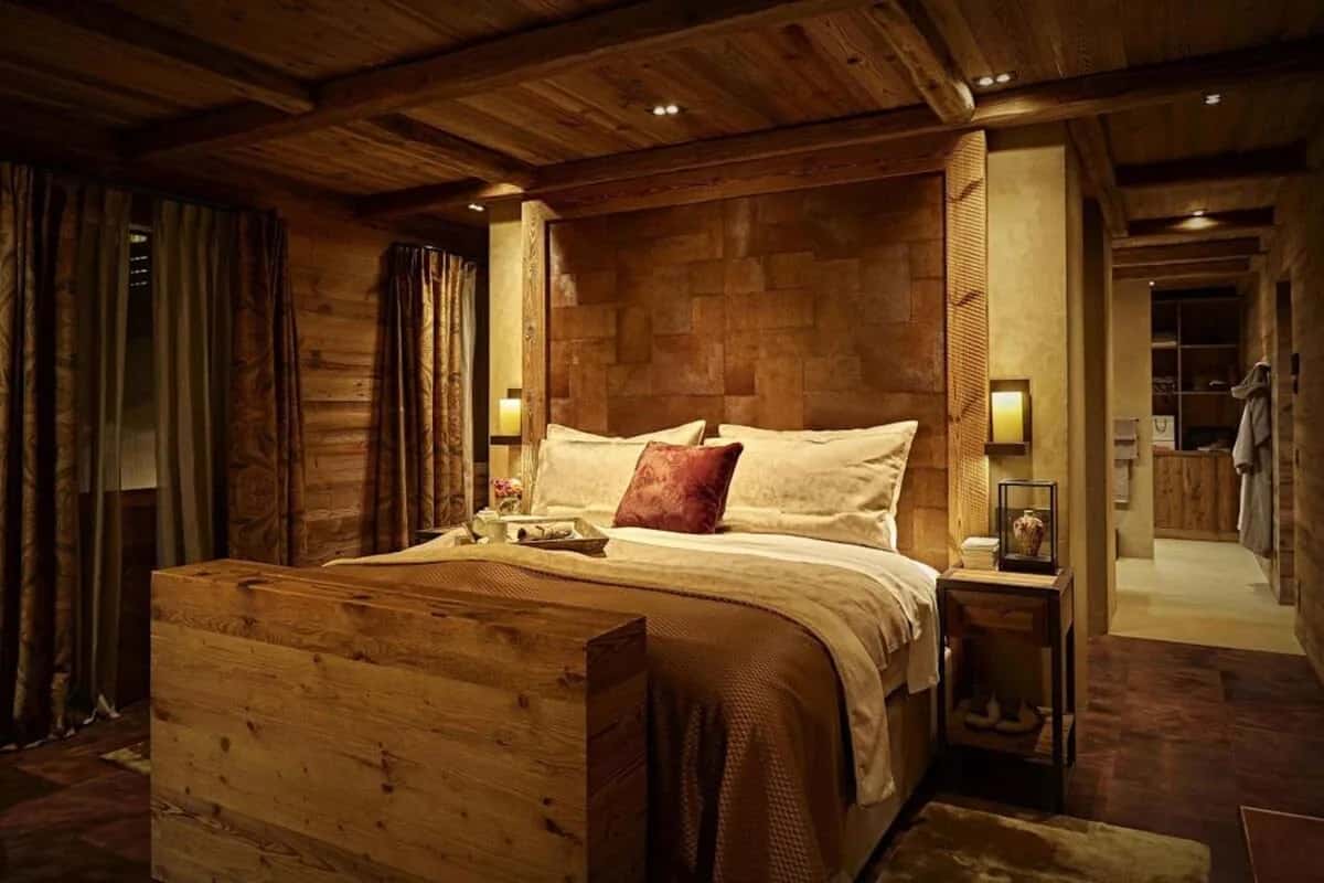 Un Chalet Luxueux au Cœur des Alpes Autrichiennes