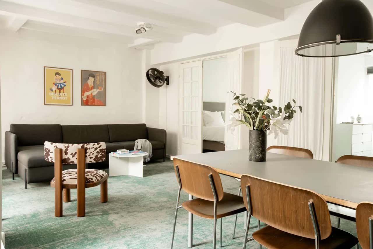 Churchill 2BR - Daniel&Jacob's Premium Apartments