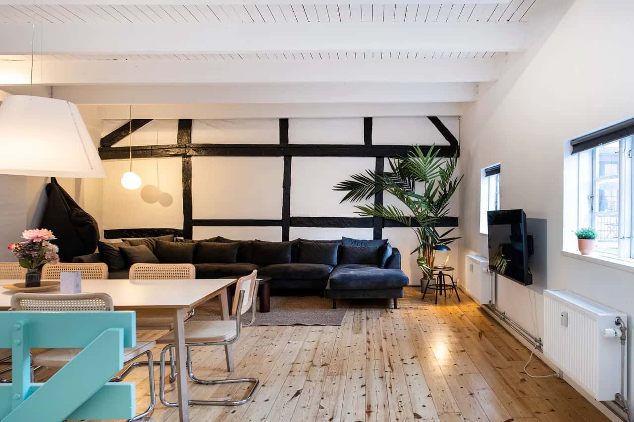 Daniel&Jacob's Premium Townhouse