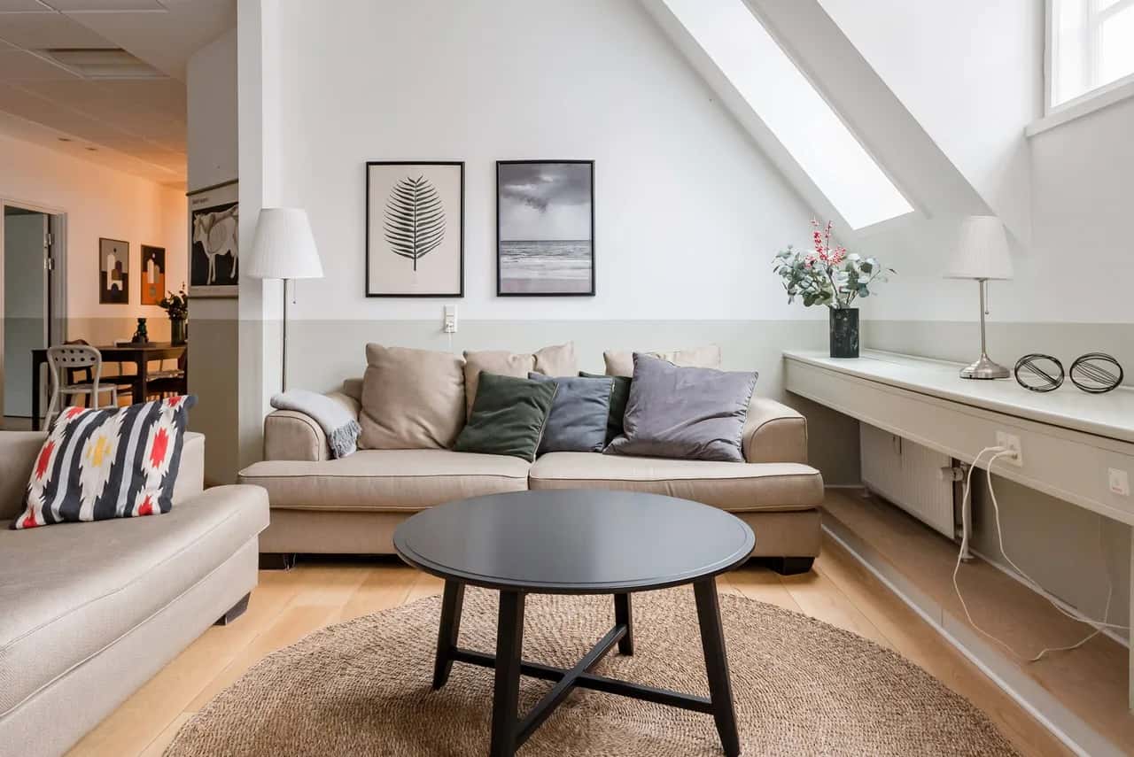 Kings Garden 1 - Daniel&Jacob's Premium Apartments 