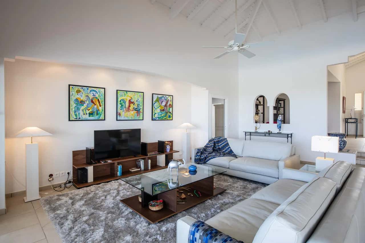 SWEET 3BR VILLA IN THER HEART OF THE CARIBBEANS