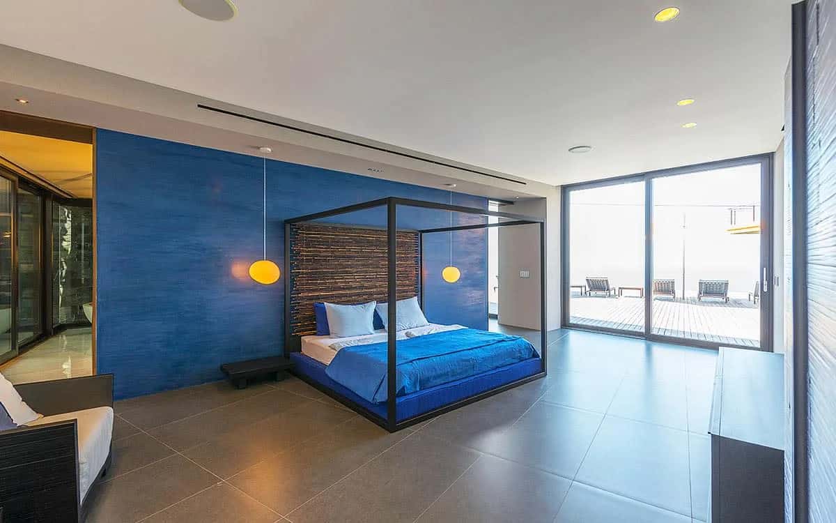 FANTASTIC SEA VIEW VILLA IN COSTA RICA