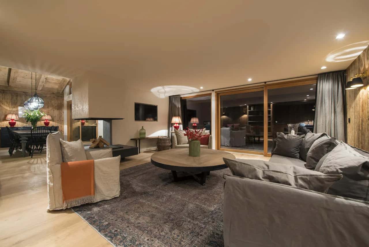 PRIME DELUXE PENTHOUSE