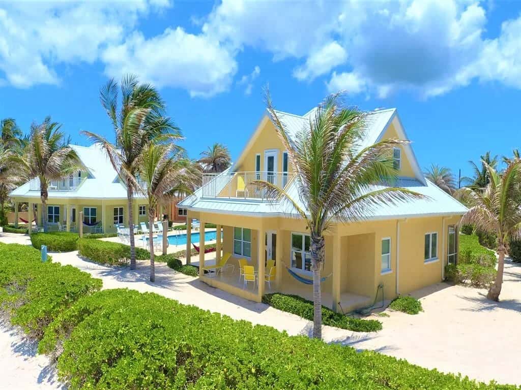 Lujo 3bd frente a la playa, # 5 Amarillo, vistas impresionantes