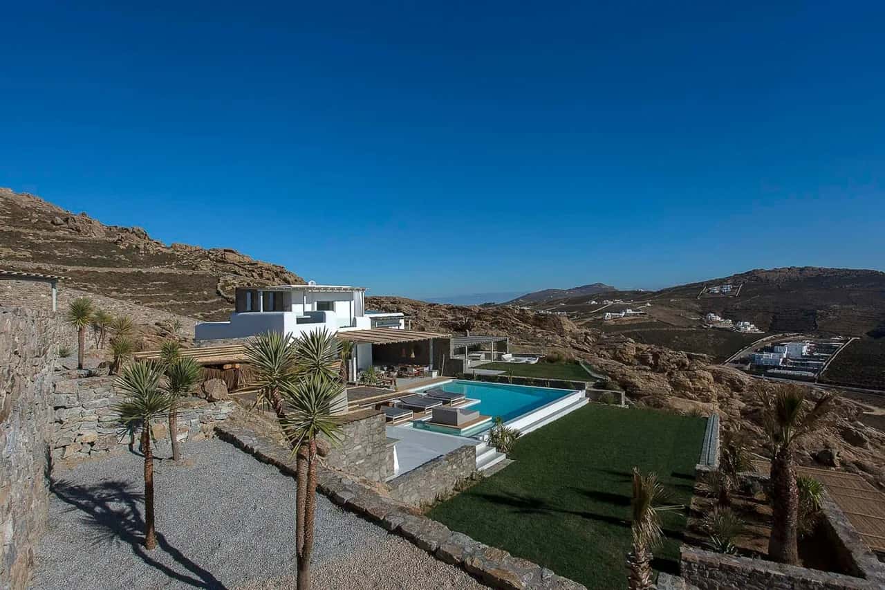 Absolute Luxury Villa For Intimate Family Getaway