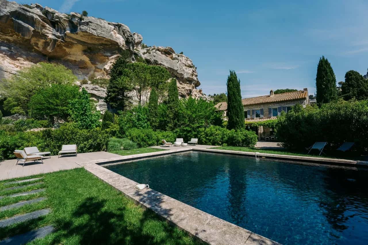 Comfortable and quiet villa with genuine feeling of exclusivity