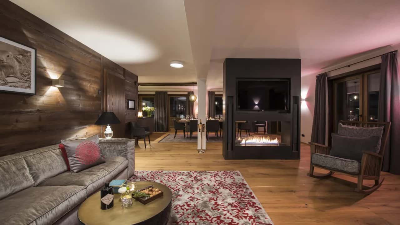 Appartement Avec Ambiance Accueillante Près du Centre