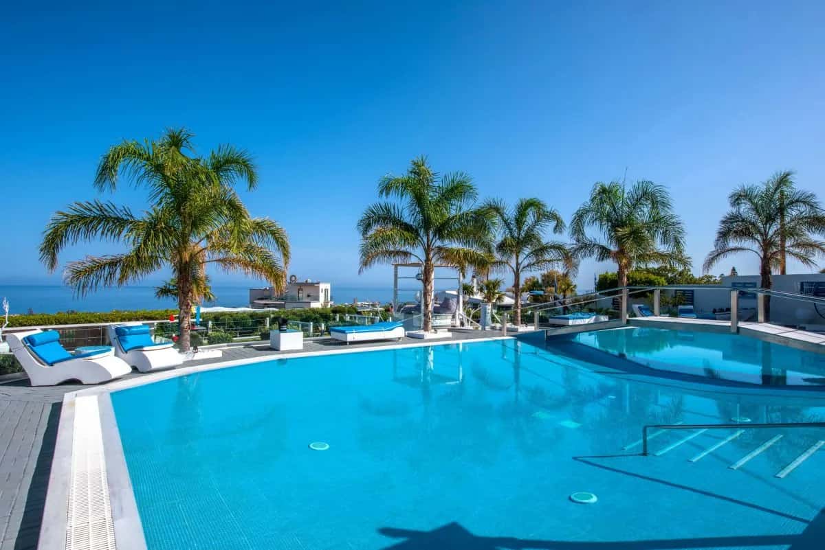 MAJESTIC VILLA WITH UNIQUE AMENITIES