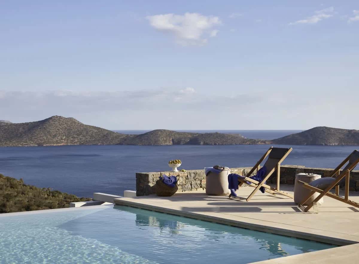 WONDERFUL HOLIDAY VILLA WITH STUNNING SCENERY