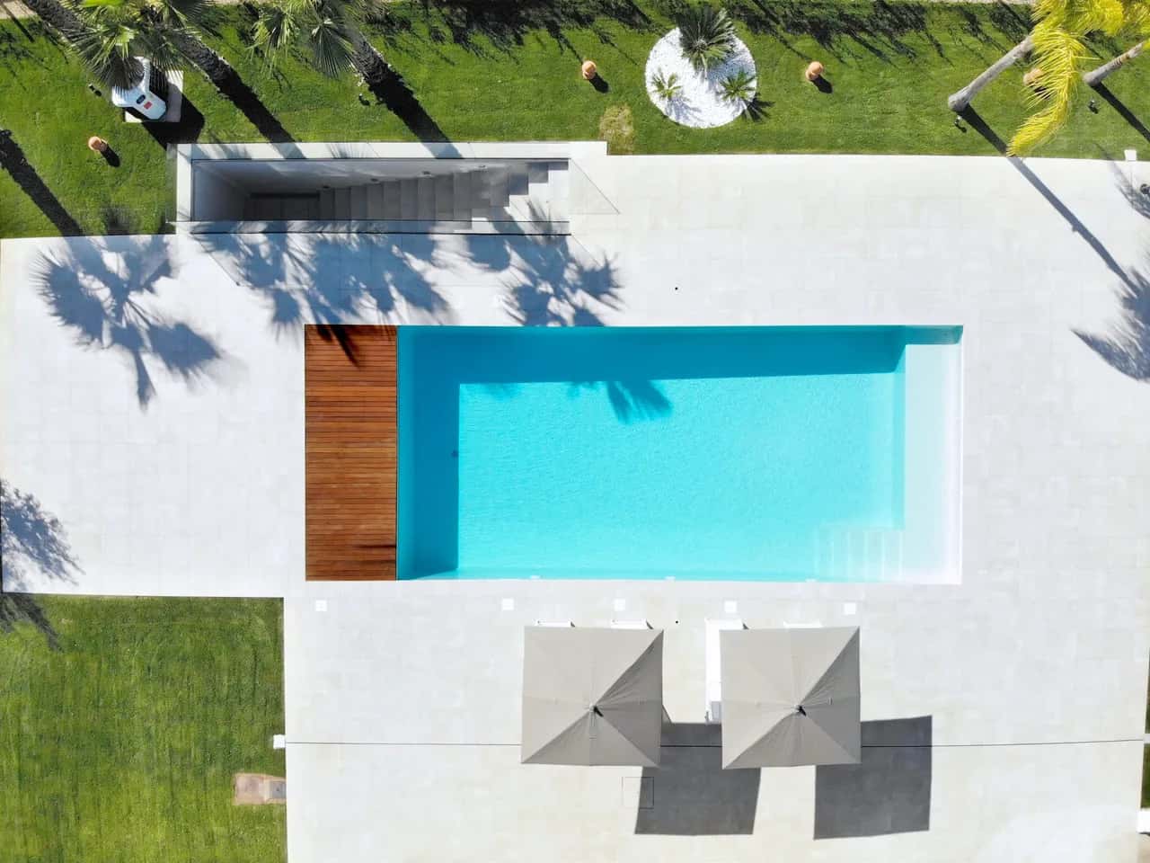Perfect Vacation In A Brand New Luxury Villa