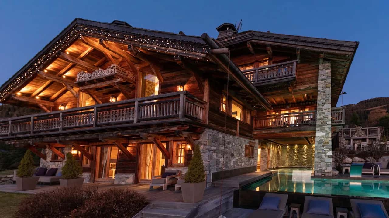 Hervorragende Villa in exklusiver Lage