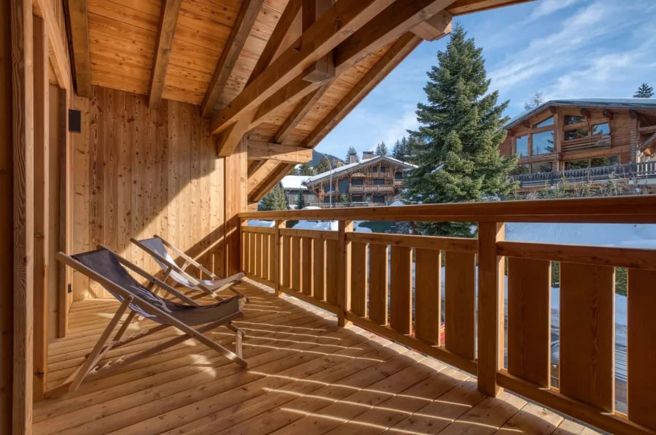 Apartamento Montañés Glorioso Diseñado Perfectamente