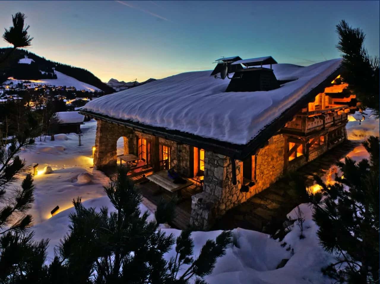 Megève 6