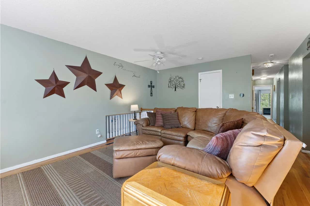 6 BR w/ Outdoor covered Patio | Garden of The Gods