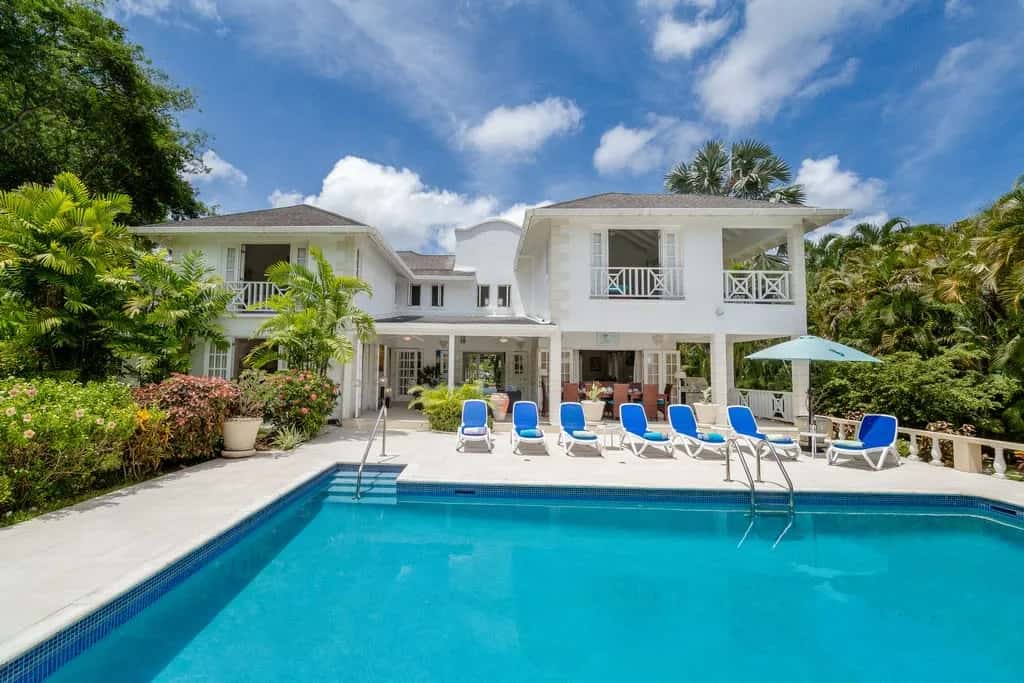Luxury Villa With a Stunning Private Swimming Pool
