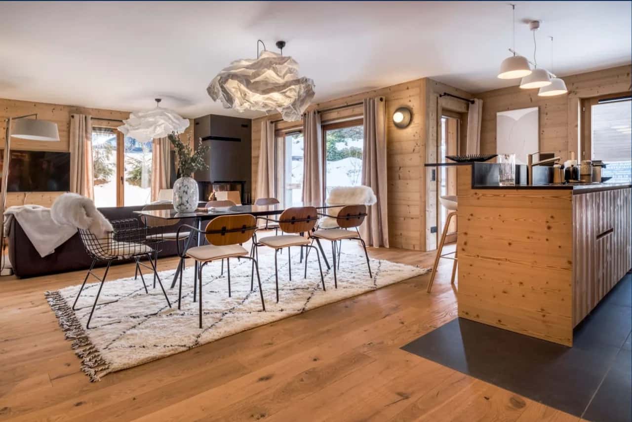 APARTAMENTO LUJOSO KARA - CERCA DEL CENTRO