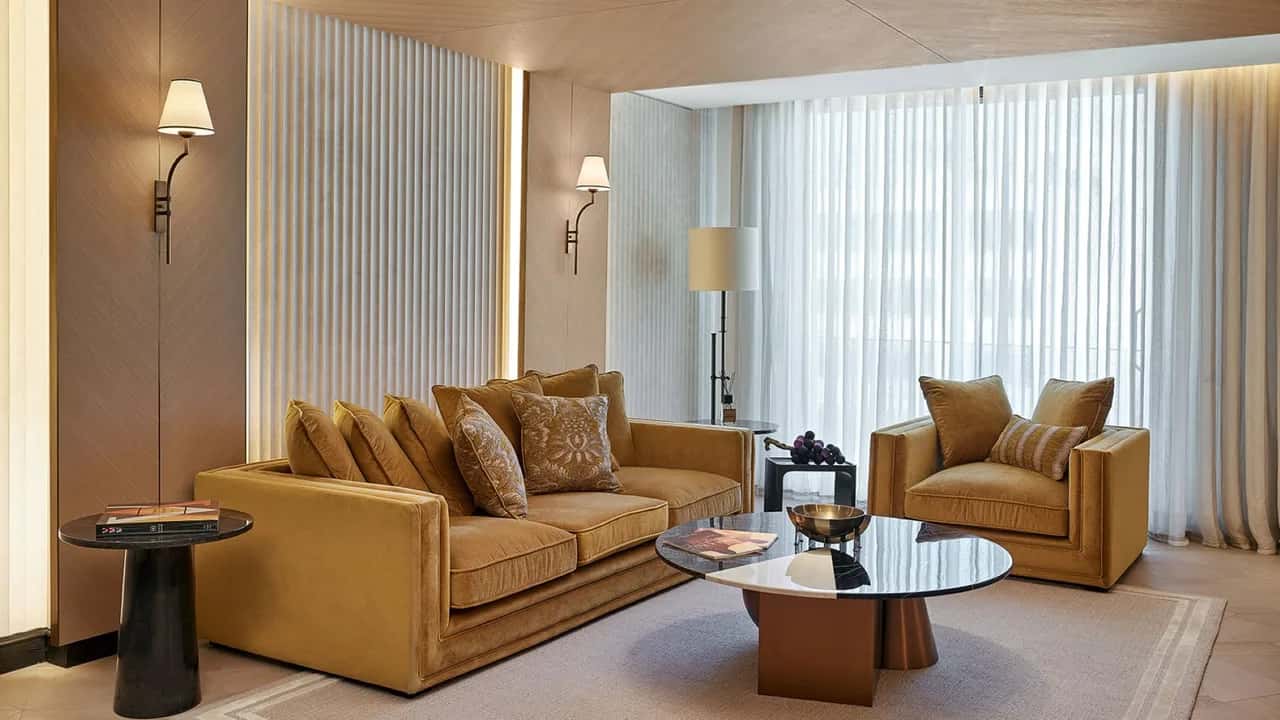 PRIME DESIGN IN A PRIME LOCATION