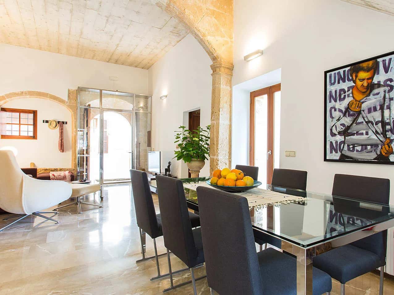 Town House Esglesia | Within Alcudia’s Walls