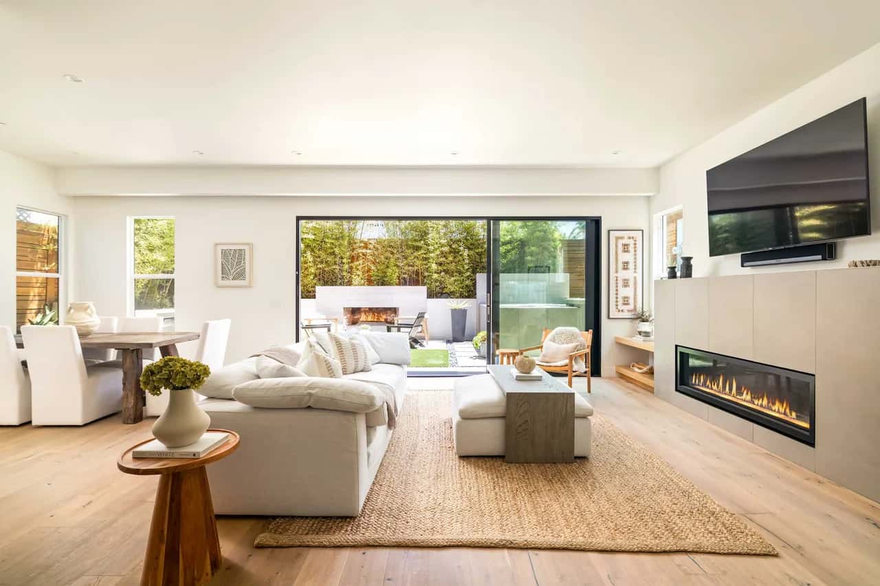 Ocean View Beach House in San Diego