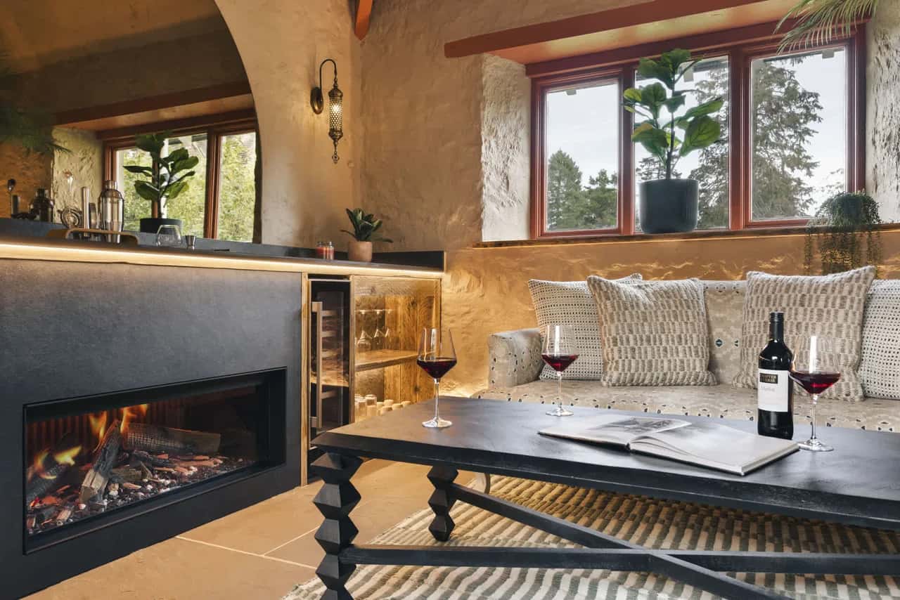 Richmond Place - Private Spa | Ridgestone