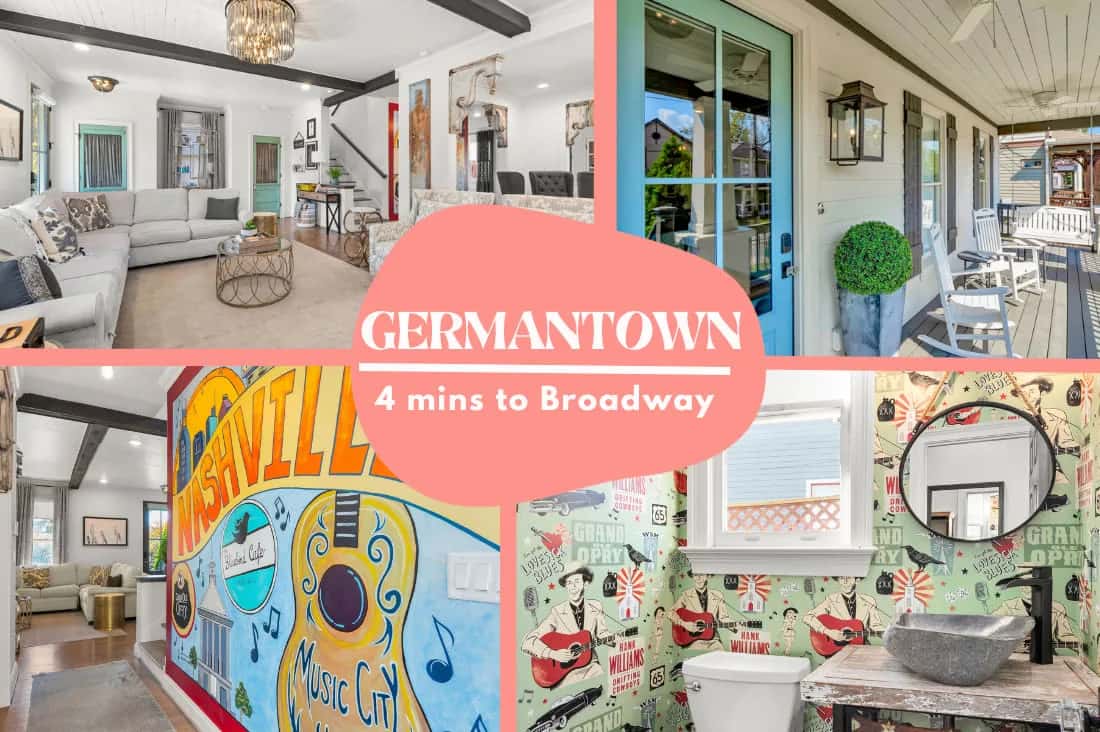 Luxe Downtown Home - Zu Fuß erreichbar - 4 Minuten bis Broadway