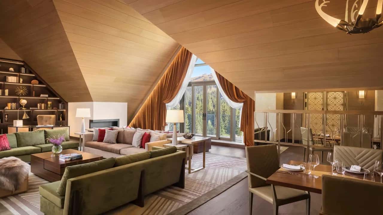 Die schönsten Luxusresorts in Serbien