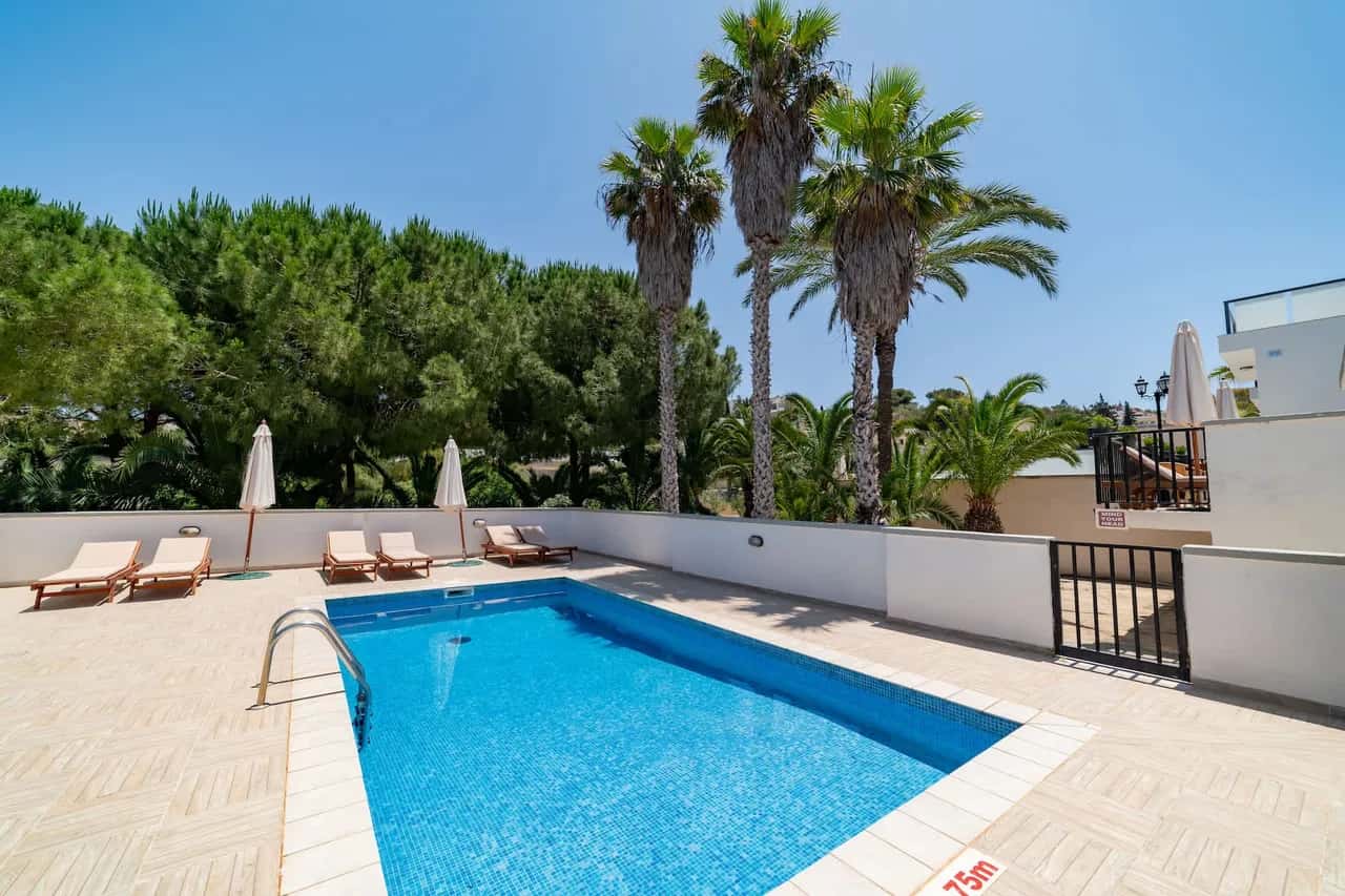 Villa Hibiscus~ Villa Exclusive avec Piscine Privée