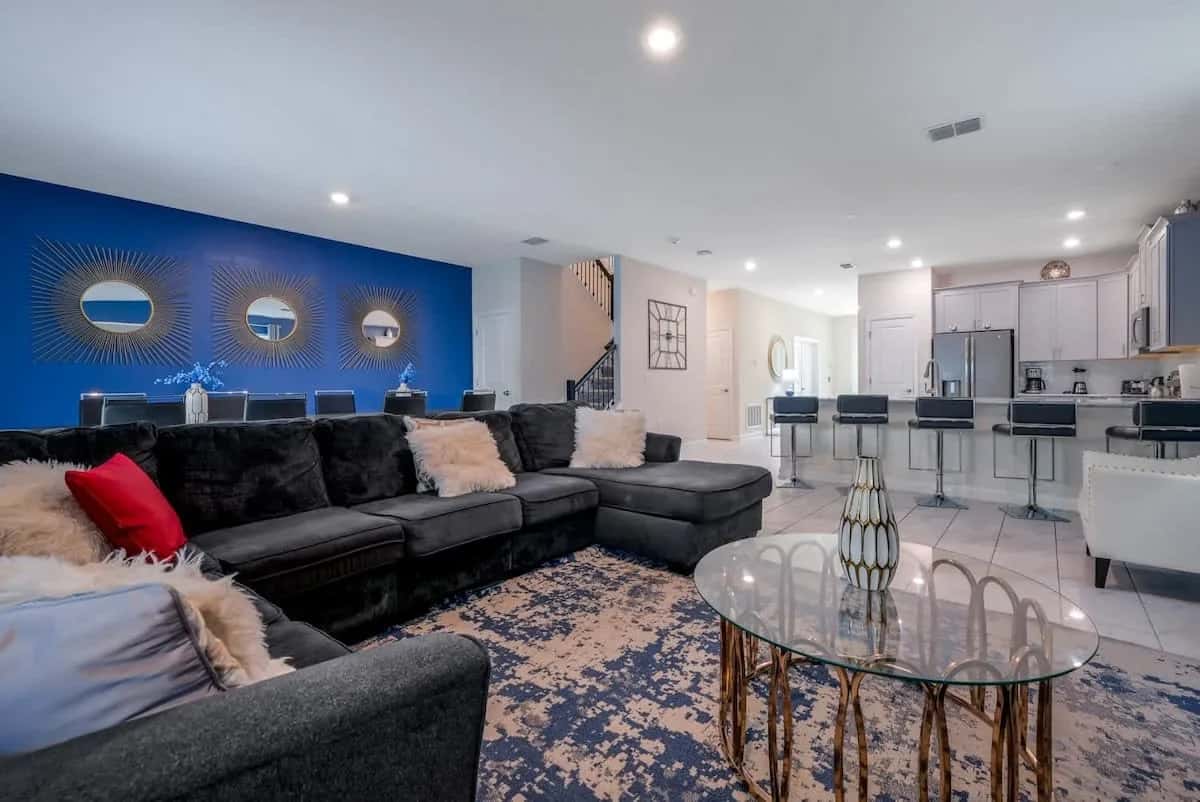 Charming Home, Ideal Location, Spacious, Game Room