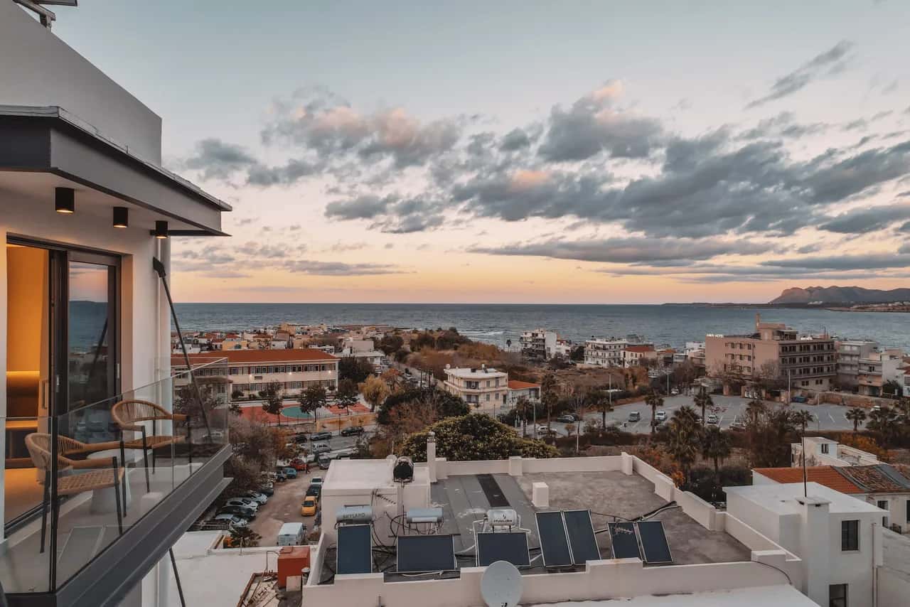 2-Level Penthouse With Breathtaking Views