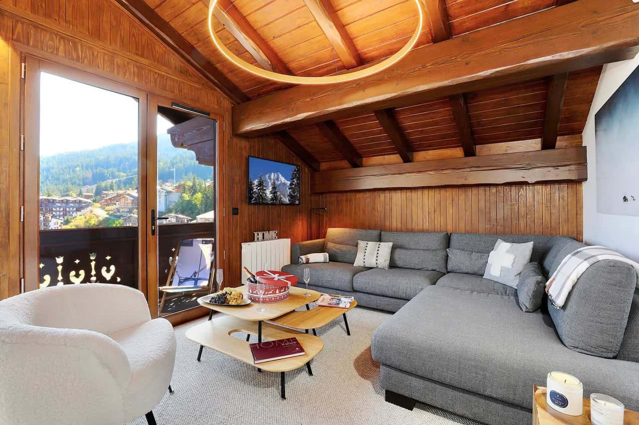 Chalet de Lujo con Sauna, Billar y Jacuzzi