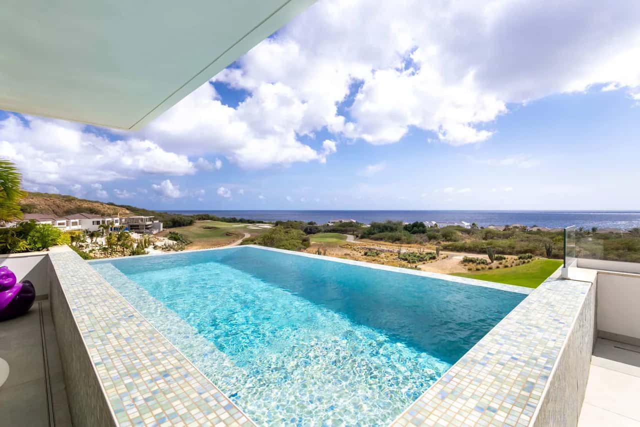 "Cielo Alta"| Luxuriöses Wohnen | The Cape at Blue Bay